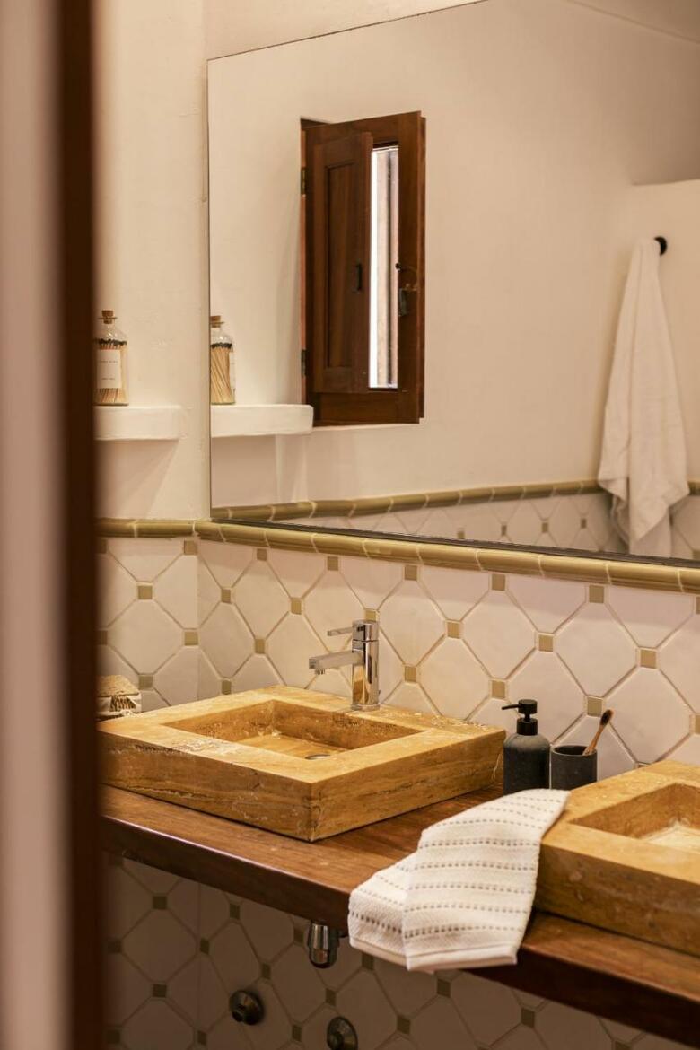 Can Noves - Villa de 4 Suites 22 Y 34