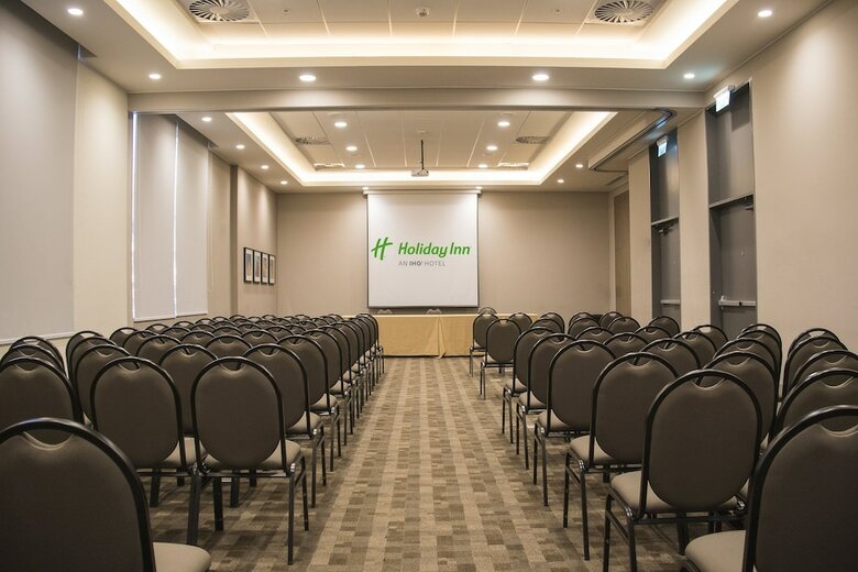 Hotel Holiday Inn Piura