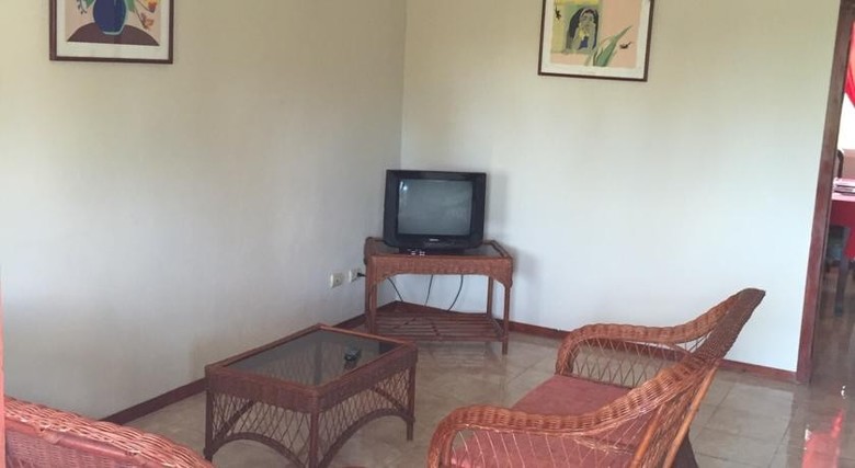 Aparthotel Villa Facal