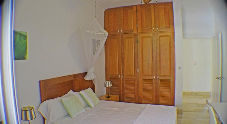 Hotel Villa Favorita