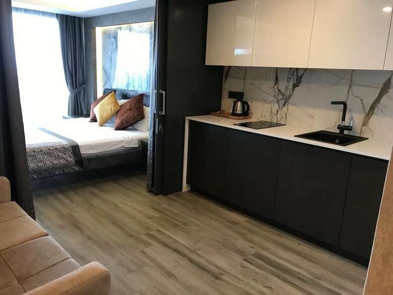 Hotel Elite Luxury Suite & Spa