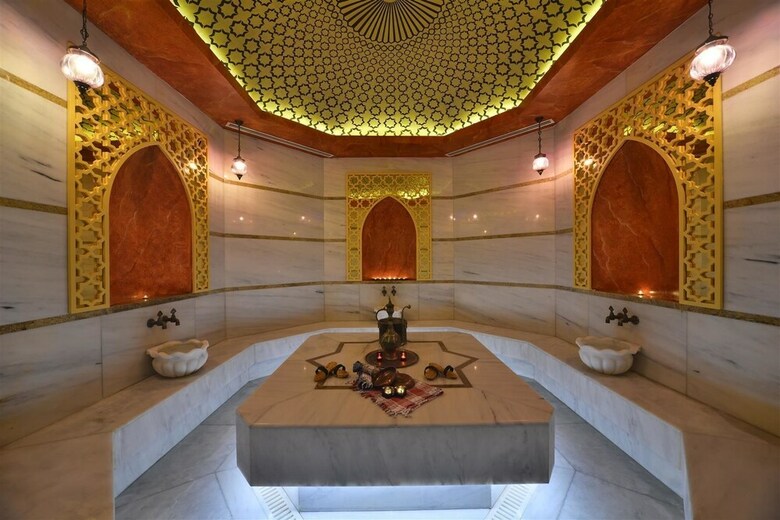 Hotel Elite Luxury Suite & Spa
