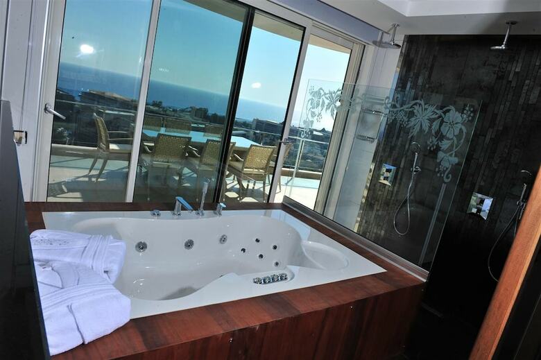Hotel Elite Luxury Suite & Spa