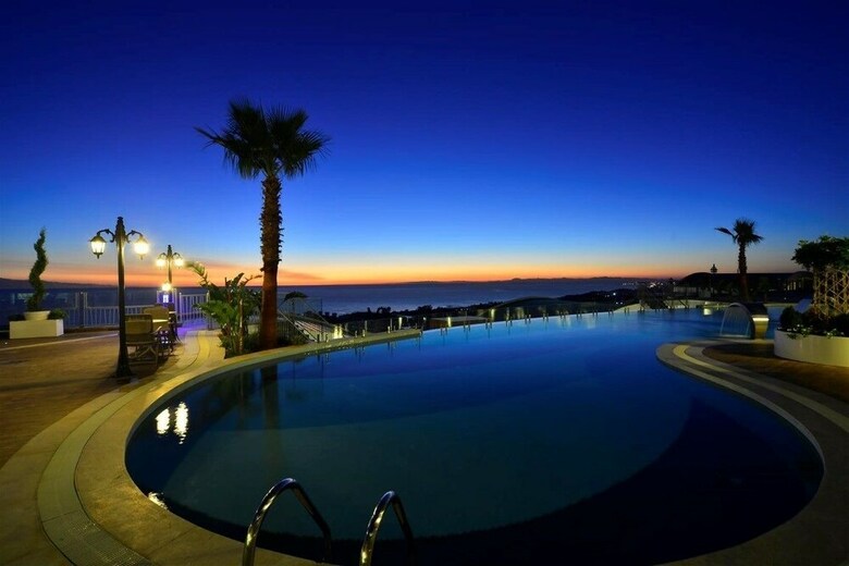 Hotel Elite Luxury Suite & Spa