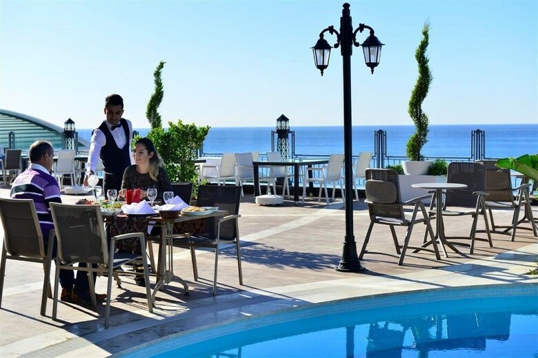 Hotel Elite Luxury Suite & Spa