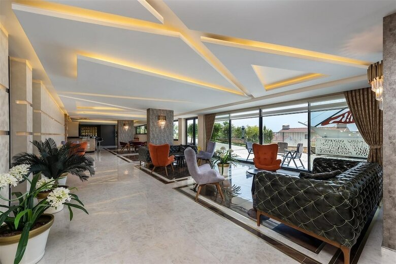 Hotel Elite Luxury Suite & Spa