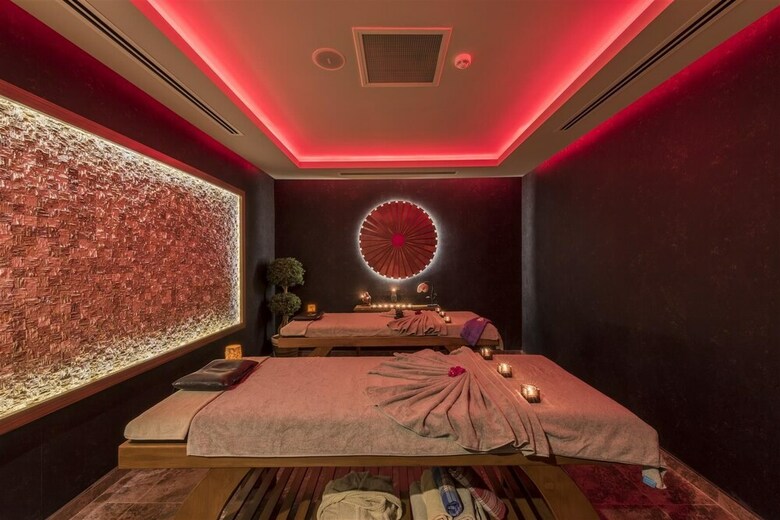 Hotel Elite Luxury Suite & Spa
