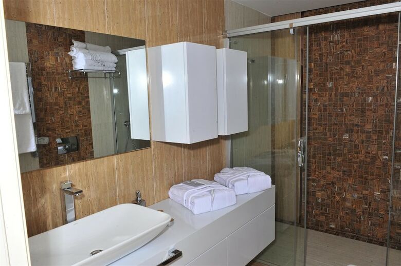 Hotel Elite Luxury Suite & Spa