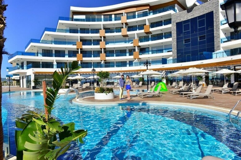 Hotel Elite Luxury Suite & Spa