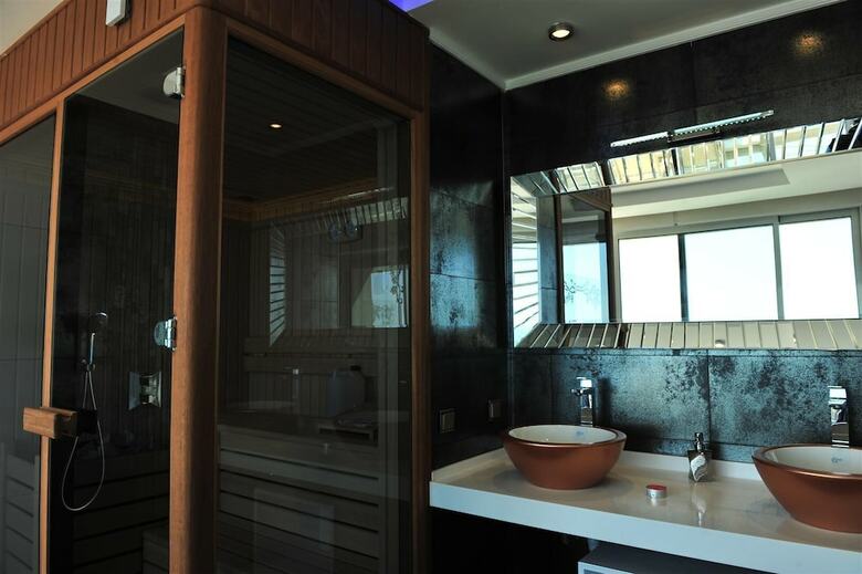 Hotel Elite Luxury Suite & Spa