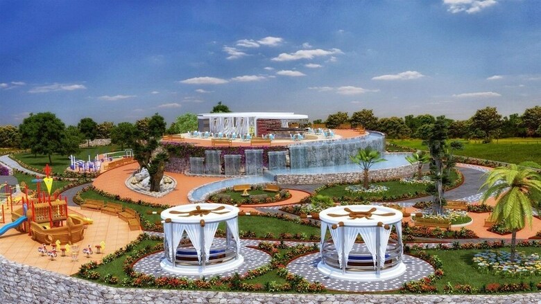 Hotel Elite Luxury Suite & Spa