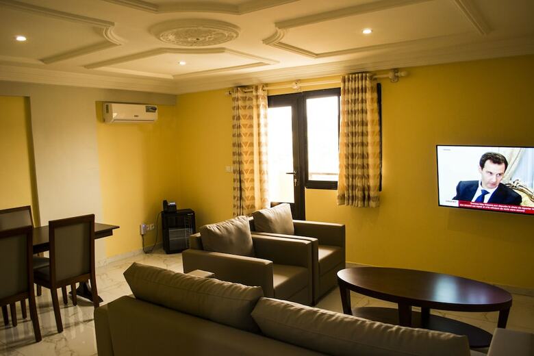 Hotel H�tel Jouvence International