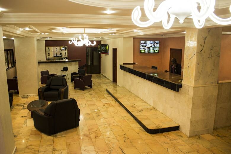 Hotel H�tel Jouvence International