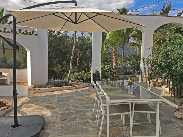 B&B Cortijo Vista Alora