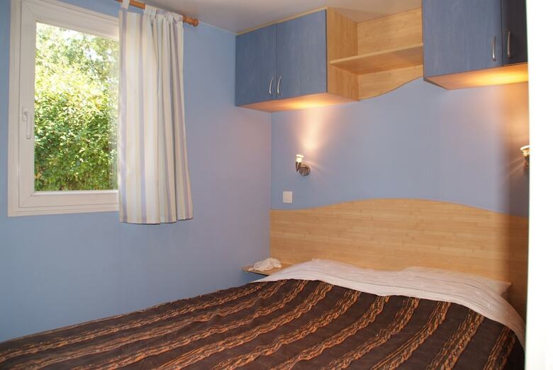 Camping Les Fontanettes