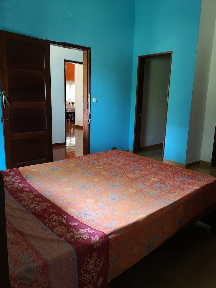 Apartamentos Monteiro Paradise Guest House