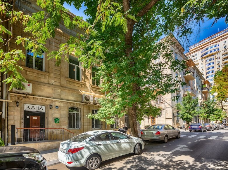 Hostal Kaha Hostel & Hotel
