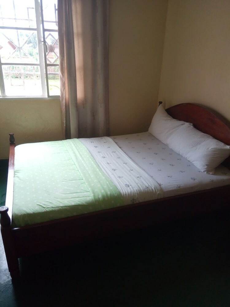 Bed & Breakfast East Africa Amazon Guest House