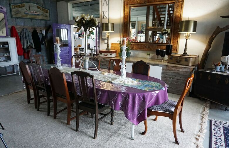 Bed & Breakfast The Purple Martin Inn