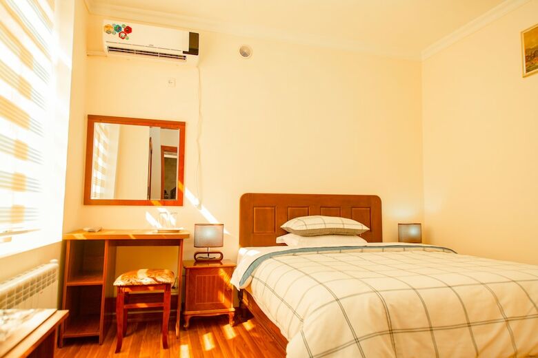 Hotel Cinzano Complex