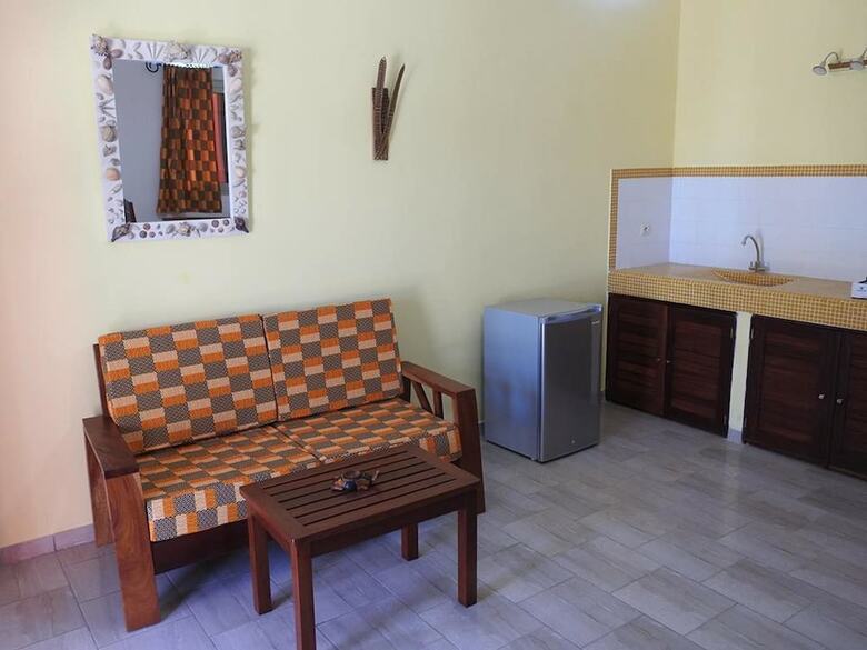 Hotel Motel Regal Casamance