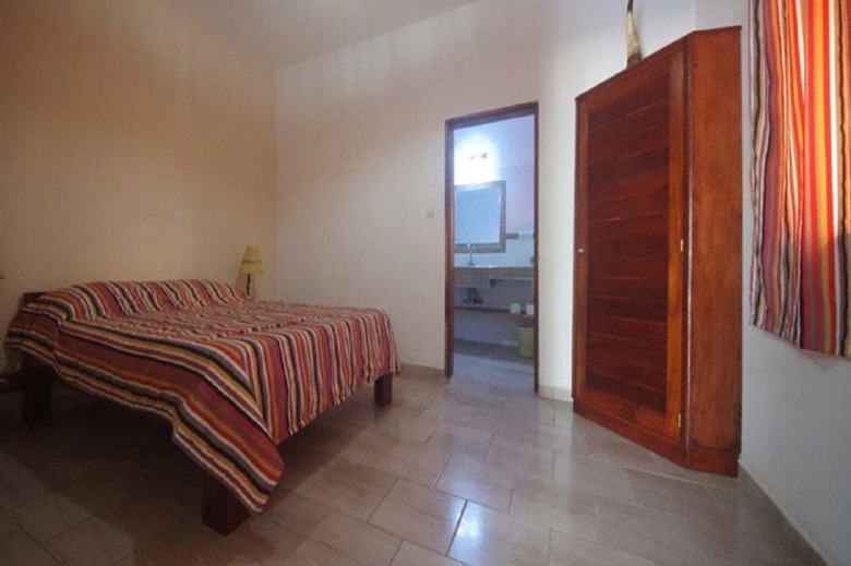 Hotel Motel Regal Casamance