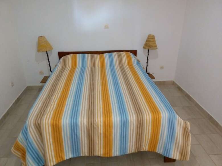 Hotel Motel Regal Casamance