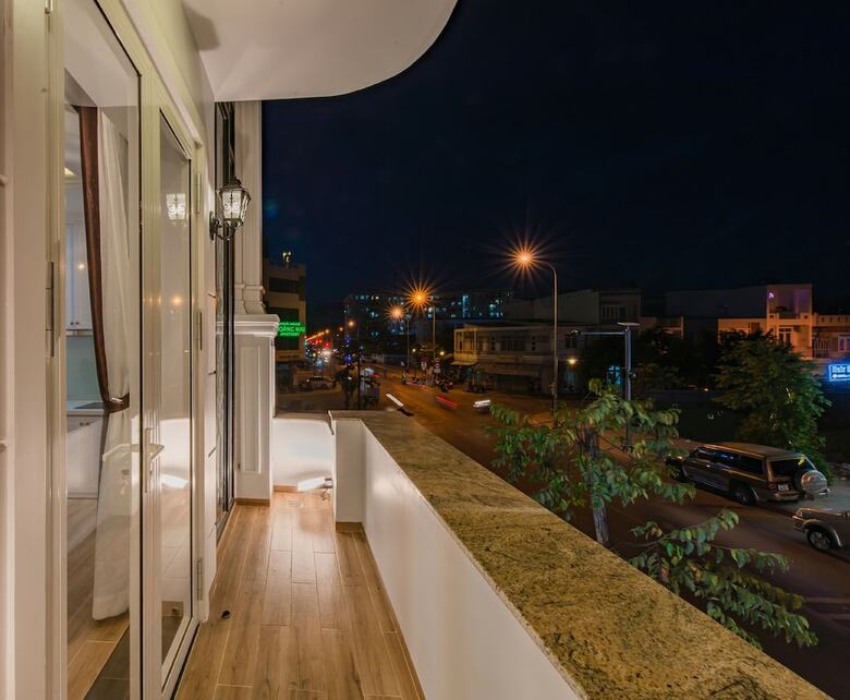 Parama Apartment Nha Trang