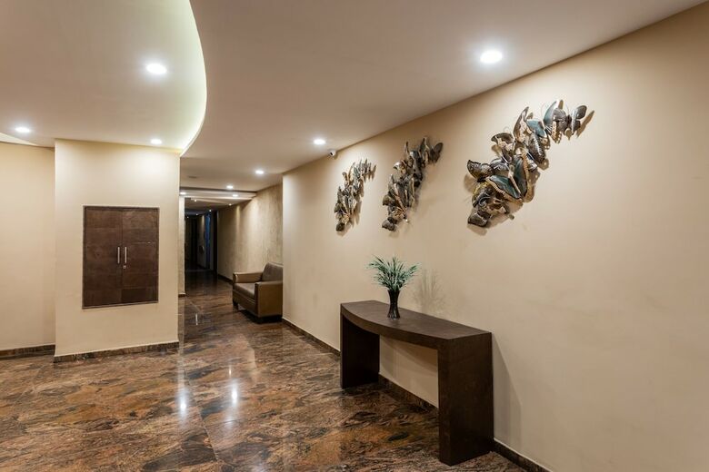 Hotel Sonash By Golden Treat