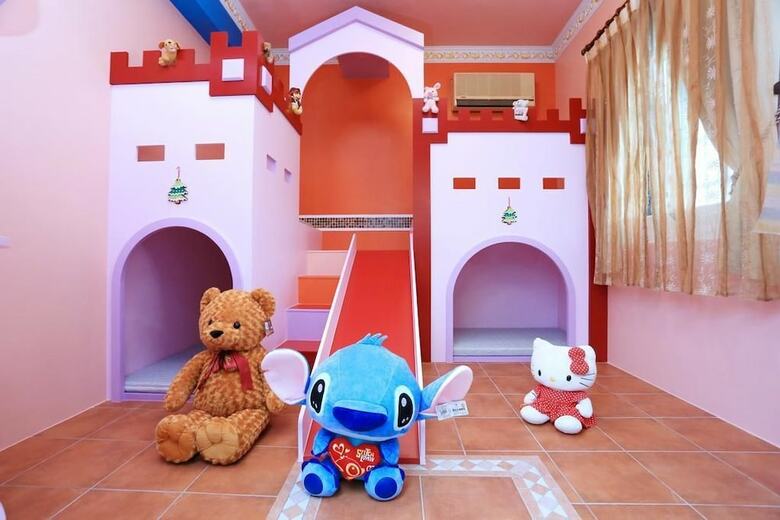 Bed & Breakfast Sweetheart House
