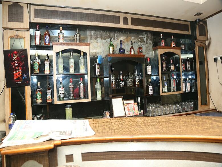 Oyo 28447 Hotel India Pride