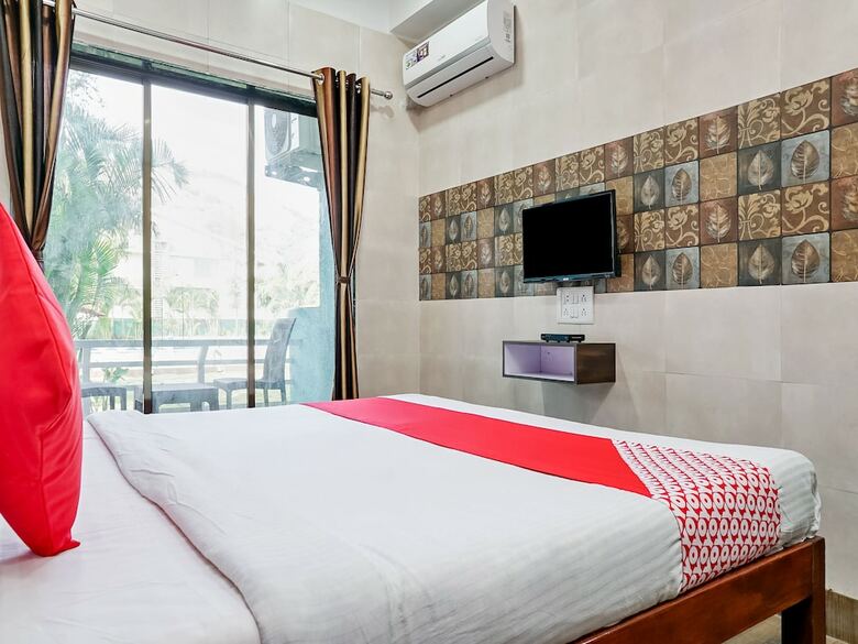 Hotel Oyo 24261 Ellegance Hill Resort