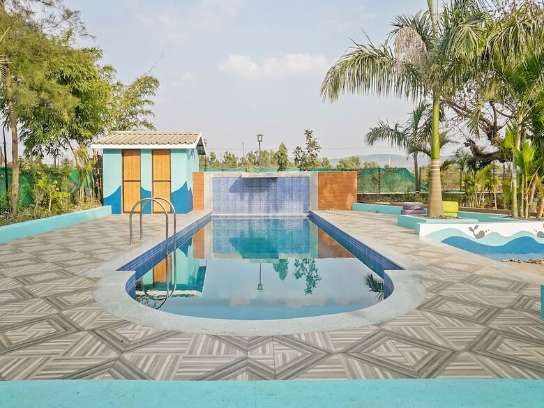 Hotel Oyo 24261 Ellegance Hill Resort