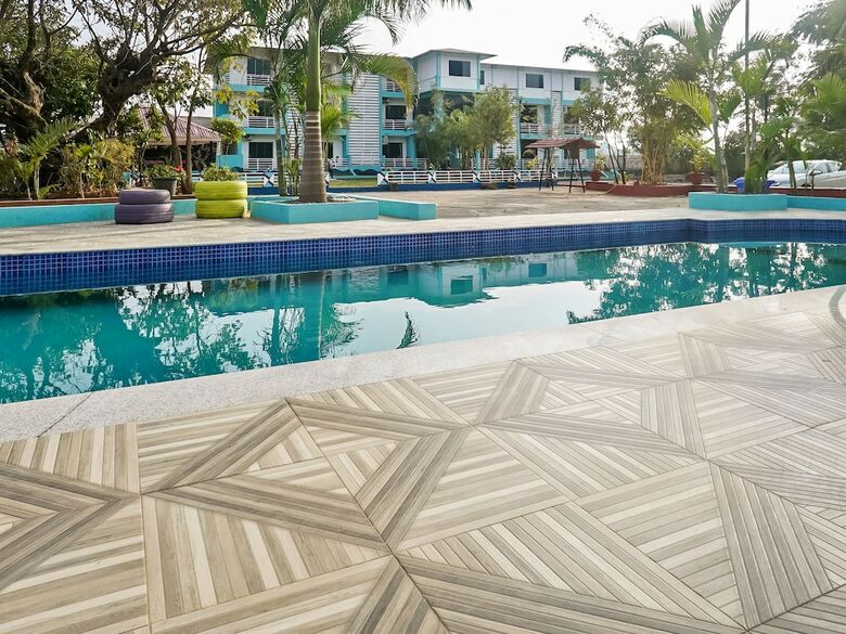 Hotel Oyo 24261 Ellegance Hill Resort