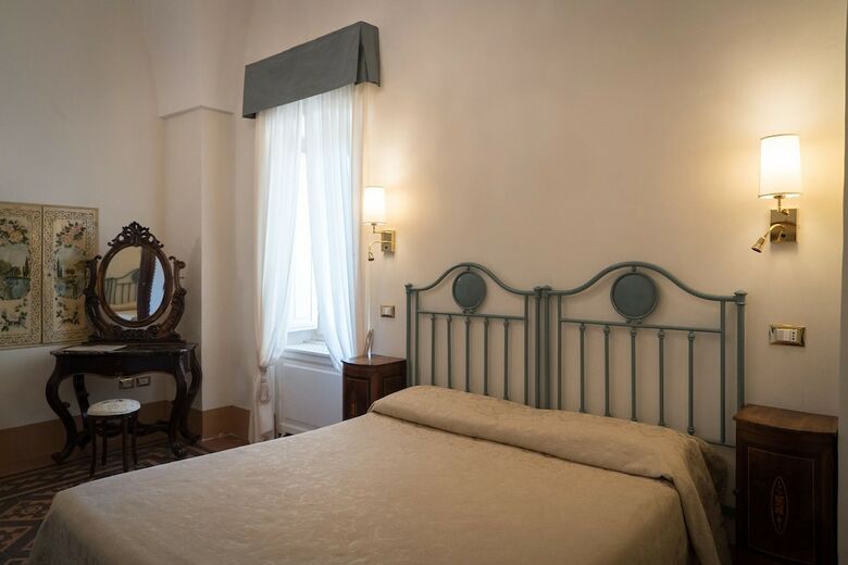 Agroturismo Masseria Salamina