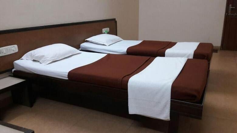 Hotel Durvankur