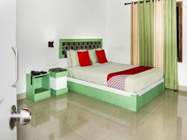 Hotel Oyo 26927 Spice Valley