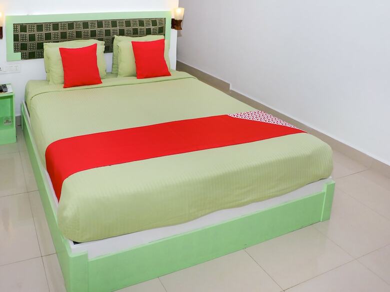 Hotel Oyo 26927 Spice Valley