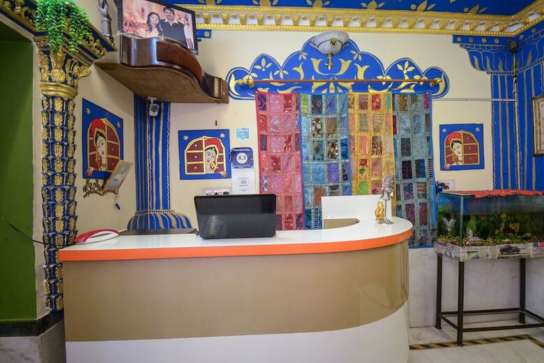 Hotel Oyo 23571 Jai Bhawani
