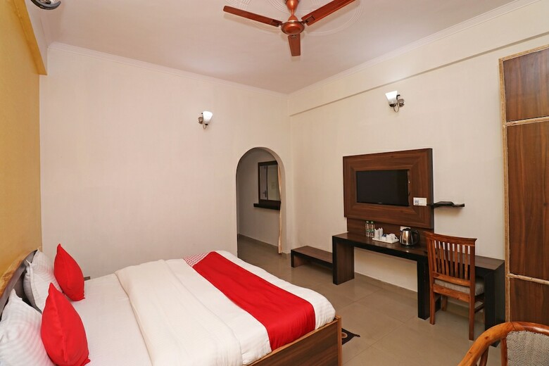 Hotel Oyo 5589 Pine Oak Resort