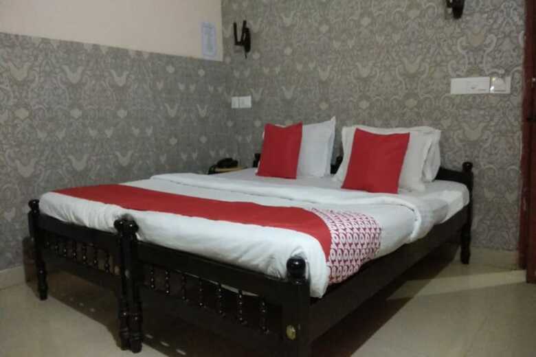 Hotel Oyo 24610 Mini's Wind Haven