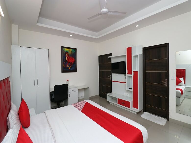 Oyo 28616 Hotel New View