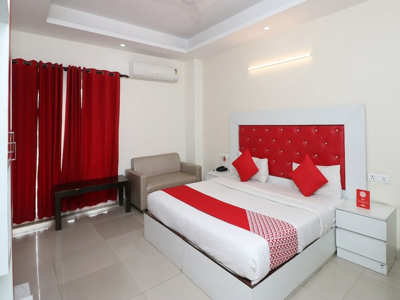 Oyo 28616 Hotel New View