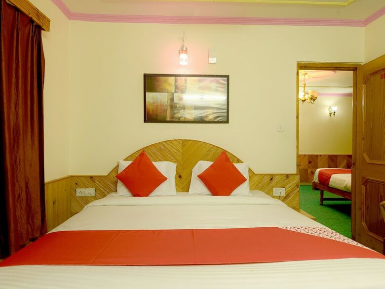 Hotel Oyo 18337 Dishant Cottage