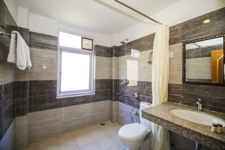 Oyo 24074 Hotel Touchwood Shubh Dev