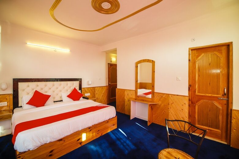 Oyo 24074 Hotel Touchwood Shubh Dev