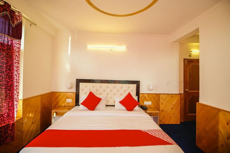 Oyo 24074 Hotel Touchwood Shubh Dev