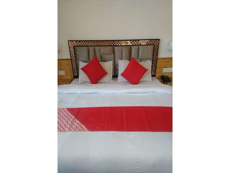 Oyo 24074 Hotel Touchwood Shubh Dev