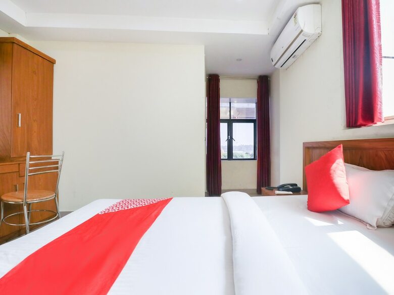 Hotel Oyo 27738 Ghala Residency Inn