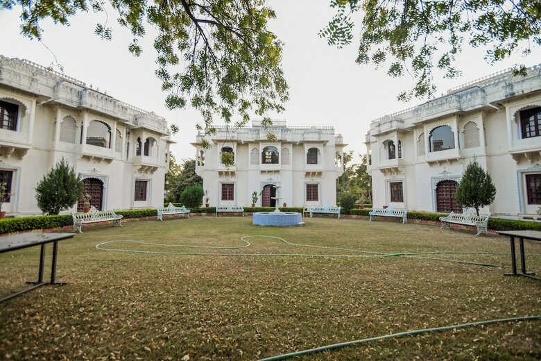 Hotel Oyo Home 24307 Heritage Stay